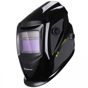 UNNAVY -Auto Darkening Welding Helmet