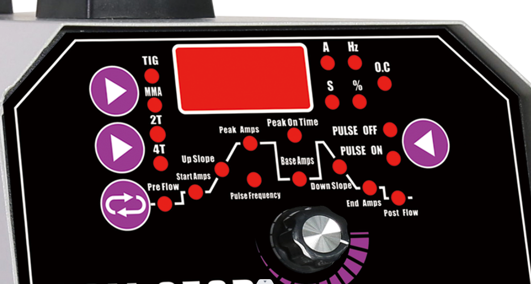 UNWSM-250DU (200A)